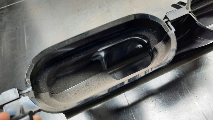 фото №11, Впуск повітря 30643312 volvo s80 v70 iii xc70 08-16r