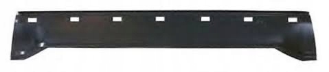 фото №1, Mercedes sprinter 95-07 pas задний зад сталь 1,2 mm