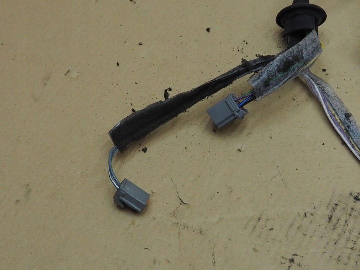 фото №5, V70 ii установка двері зад блокування двері 8697916