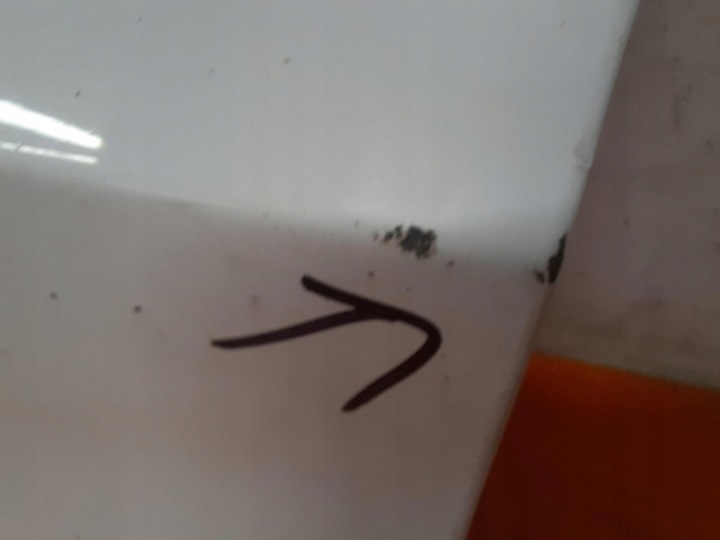 фото №9, Volkswagen touareg 3 iii 18- планка дверь перед передняя правая 760854940