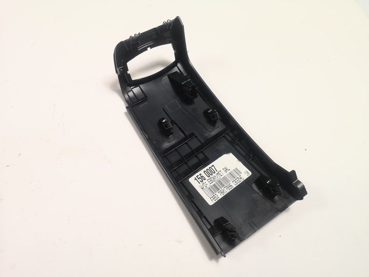 фото №5, Панель панели распределительной левый ford explorer 2016 -