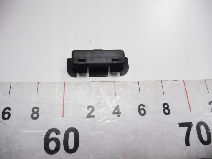 фото №10, Крепление люк renault r21 oem номер 7700784509