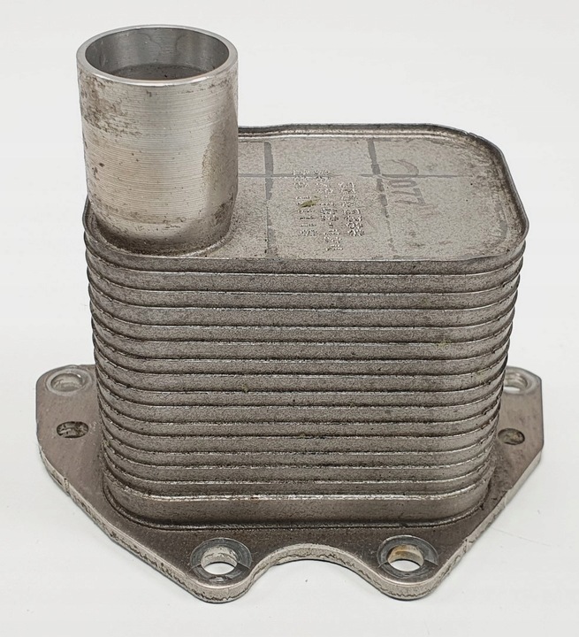 фото №1, Радиатор масла opel adam 1.4 t 55565388