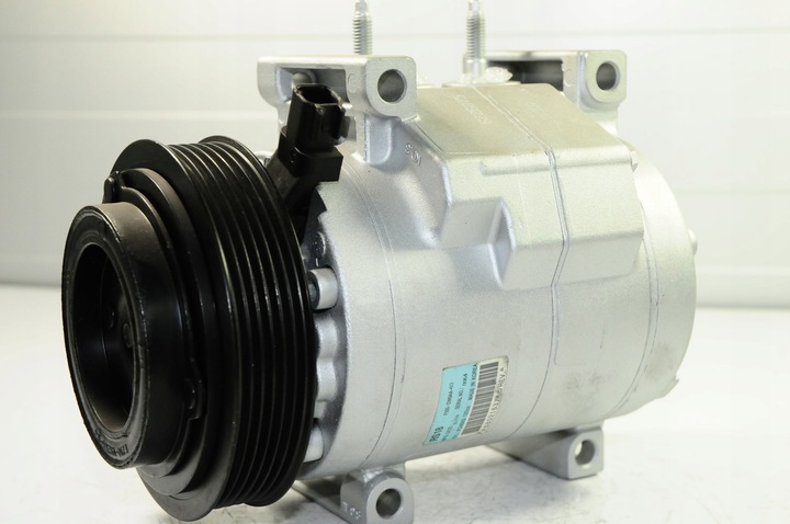 фото №1, Компресор chrysler 300c charger cherokee challenge