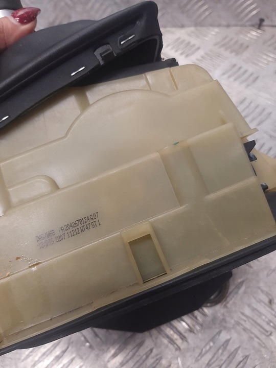 фото №7, Mercedes w207 вибірник домкрат ручка a2042678124