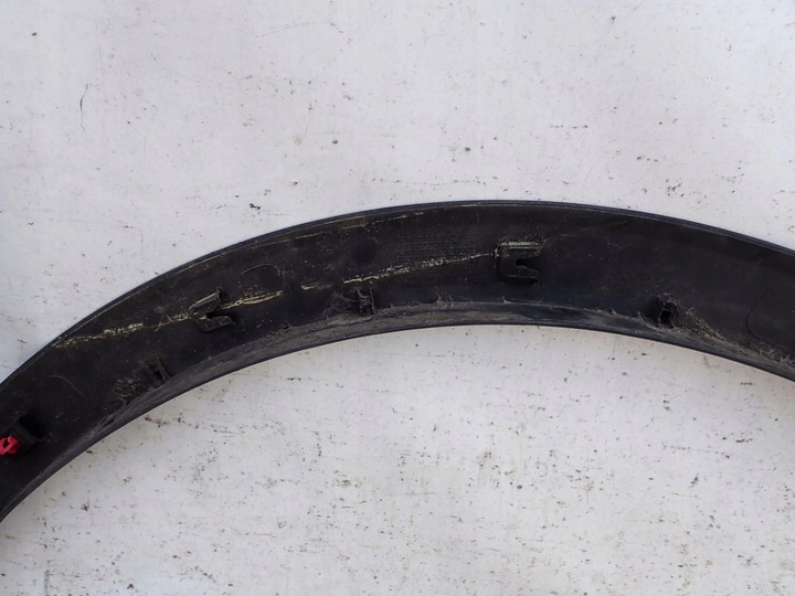 фото №10, Kia sorento iii 3 14- планка крыльев левая перед передняя 87711c5000