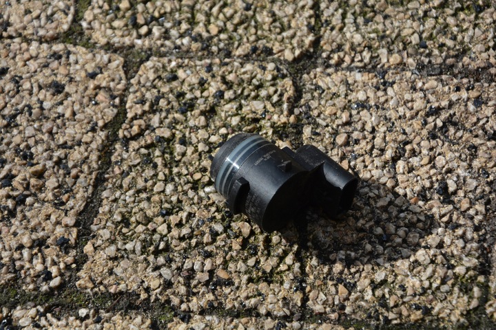 фото №12, Оригинальный номер vag 5q0919275c датчик парковка p+t оригинал