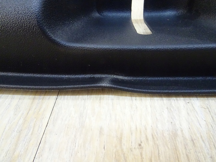 фото №6, Tesla модель y 20- накладка планка захист порога багажника 1494631-00-c llu