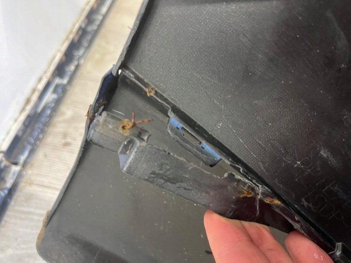 фото №7, Бампер перед переднє toyota rav4 rav-4 v 5 2019-