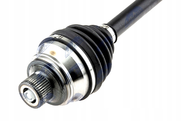 фото №9, Піввісь привідна audi q5 08- audi a6 11-17 a7 10-17 a8 10-17 l p