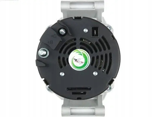 фото №4, Генератор 90a a0032 as-pl mercedes класс c w202