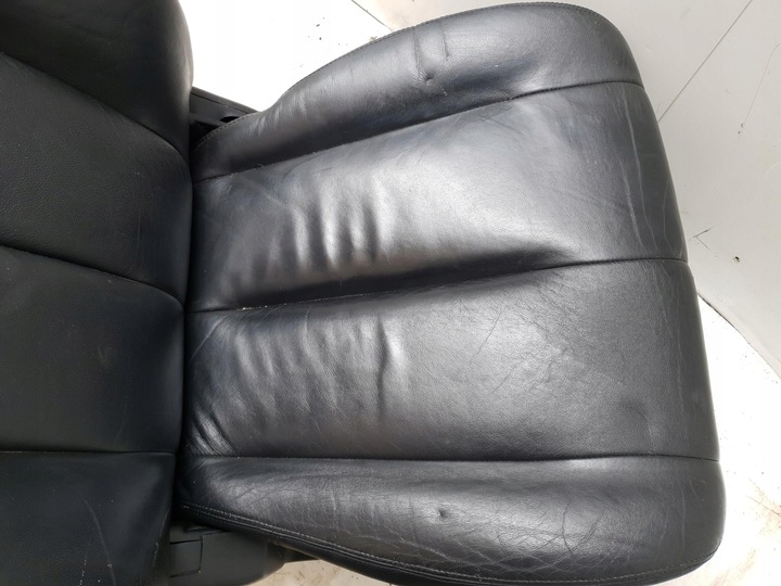 фото №6, Сидіння пасажира праві перед nissan murano z50