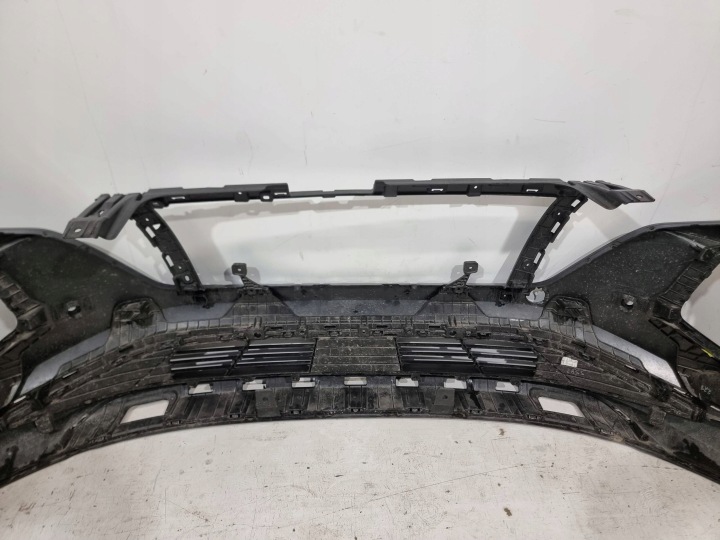 фото №12, Бампер перед передній hyundai tucson 4 iv