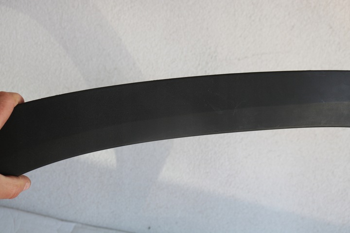 фото №8, Hyundai tucson iv 20- планка крыльев левая перед 87711-n7000