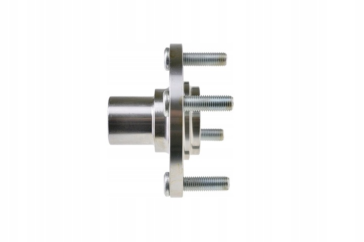 фото №4, Ступиця колеса перед bez підшипник