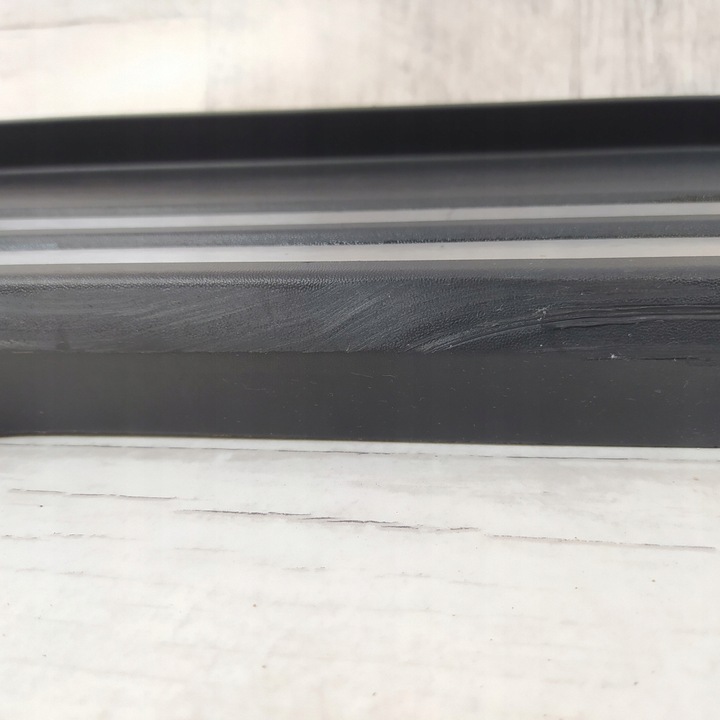 фото №5, Toyota rav4 v планка порогова градус накладка права pzq4442120-761