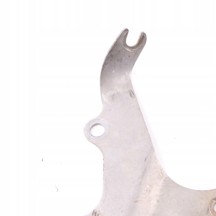 фото №10, Bmw f10 f11 f20 f30 n20 держатель кронштейн катализатора 7606137