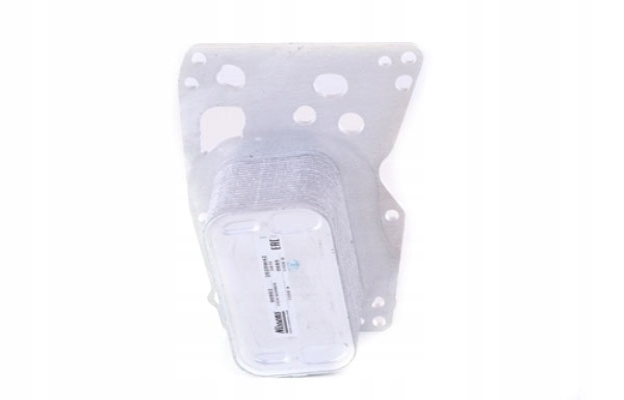 фото №1, Радіаторів масла nissens do toyota rav 4 iv 2.0 d4d