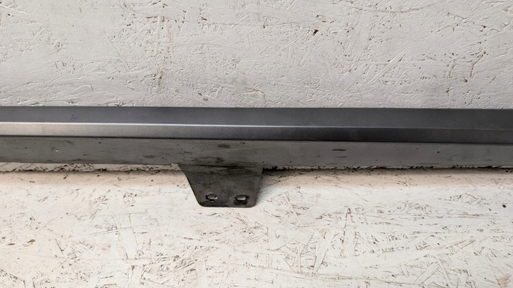 фото №4, Skoda kamiq 658 планка порогова поріг ліва 658853859l