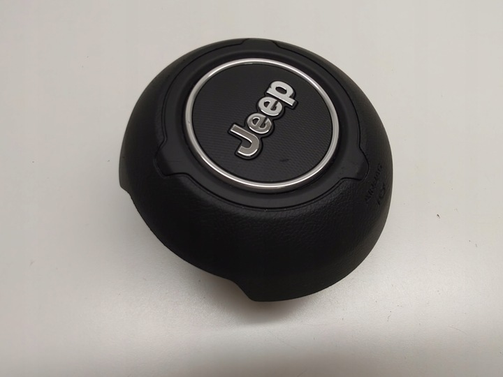 фото №5, Jeep wrangler jl подушка водителя подушка безопасности оригинал 2017-