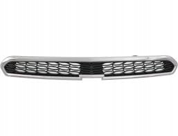 фото №1, Решітка chevrolet spark, 01.2010-