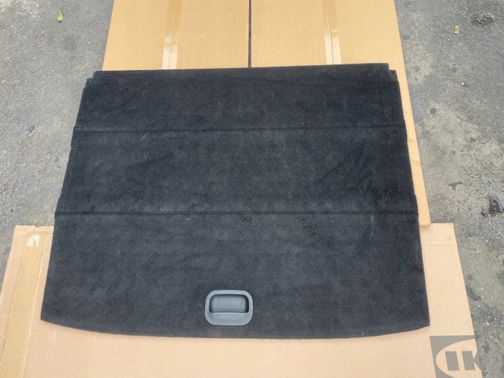 фото №9, Hyundai tucson iv підлога покриття  багажника 85716-n7000 85715-n7000