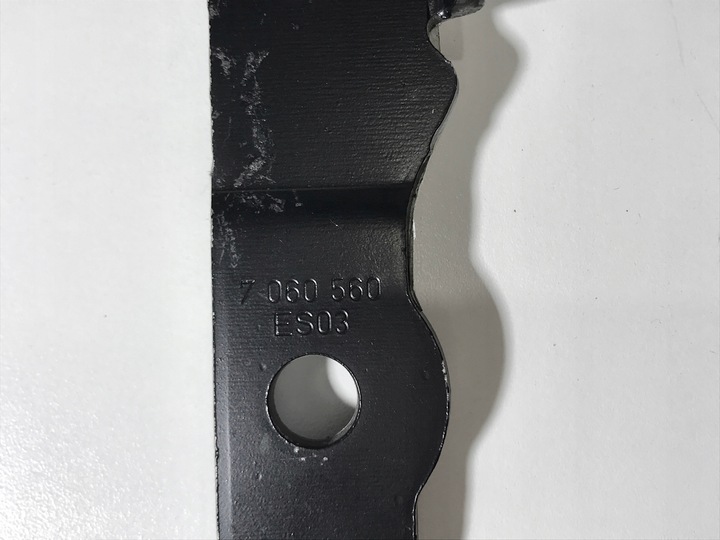 фото №9, Петля капота правые bmw 1 e81 e87 7060560