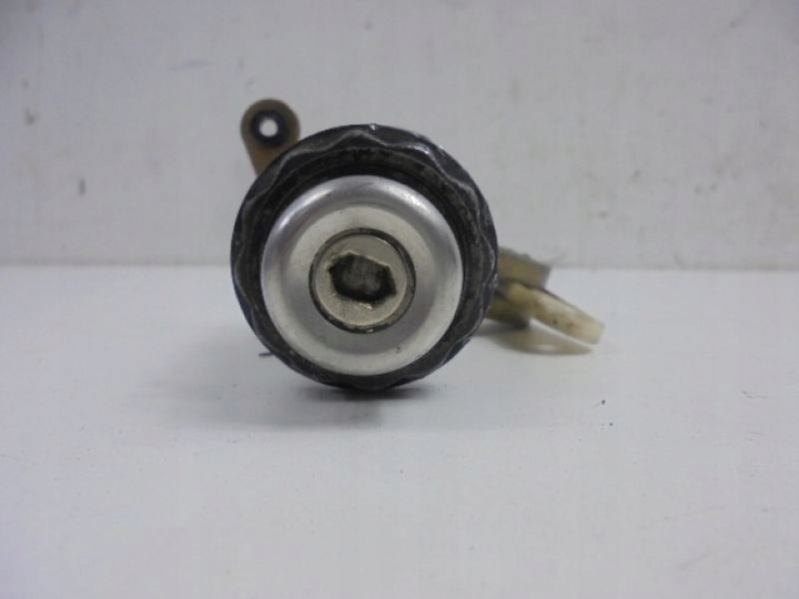 фото №9, Ford sierra mk2 вставка замка крышки универсал g88495