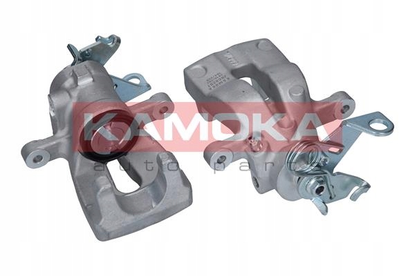 фото №1, Супорт гальмо. зад лівий alfa romeo 147 01-10