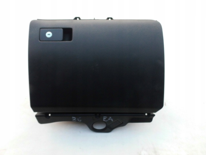 фото №1, Бардачок консоли 3c1857097aa vw passat b6 пассажира оригинал