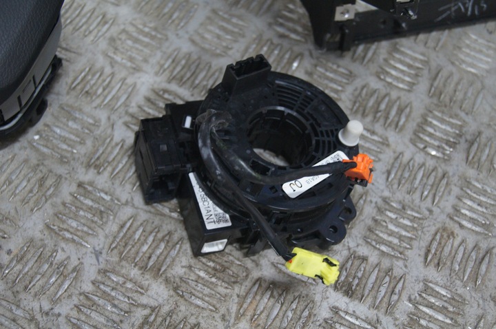 фото №10, Infiniti q50 подушки подушка безпеки панель usa 2019-