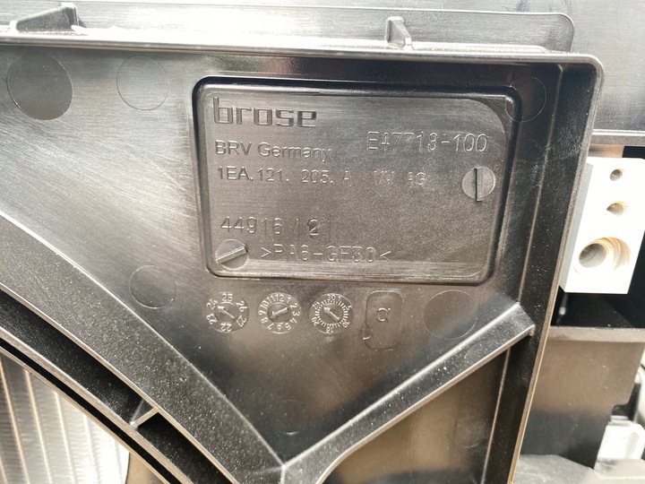 фото №13, Gd vw id.4 підсилювач лобове комплектні 11a121293d 1ea816515c 1ea122135h