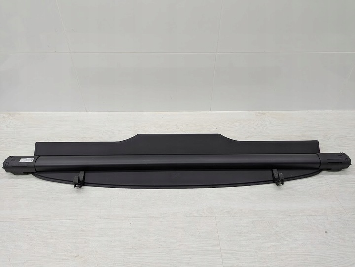 фото №1, Ролета багажника skoda karoq 57a867871