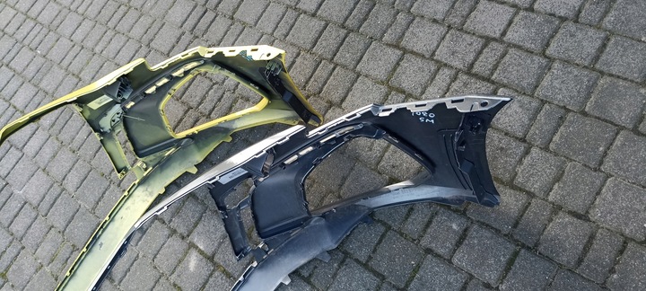 фото №11, Бампер переднее audi a3 s-line s3 s-3 8y 8y0 8y0807437f 8y0 807 437f