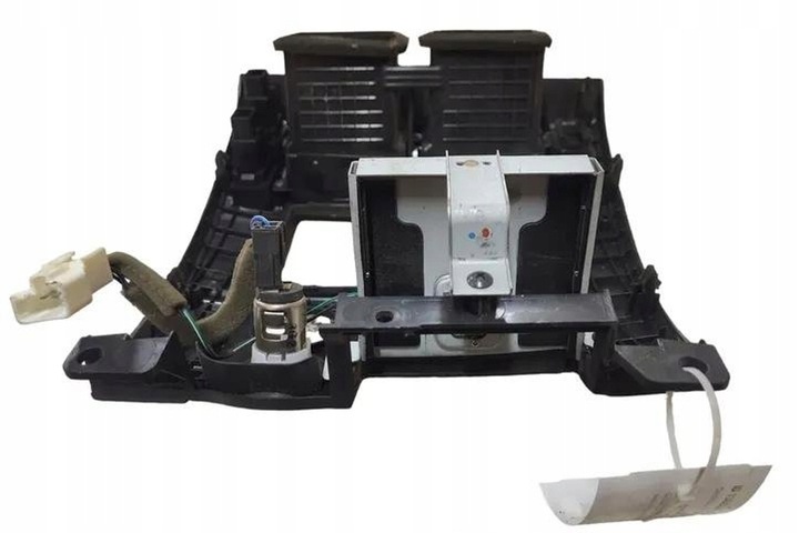 фото №11, Впуск воздуха консоли hyundai tucson jm jm97320a 2.0l бензин 104kw