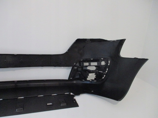 фото №13, Peugeot partner рестайлинг 15-18 бампер переднее новый оригинальный 9810923377