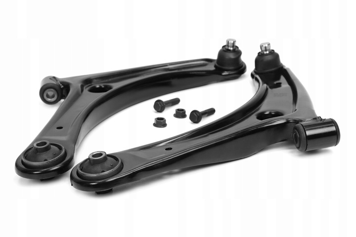 фото №11, Комплект набор рычагов перед dodge caliber; jeep compass mk49 , patriot