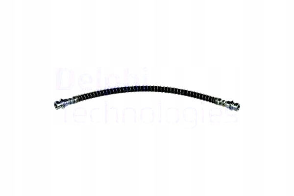 фото №2, Шланг тормозной гибкий зад l kia sorento i 2.4 2.5d 3.5