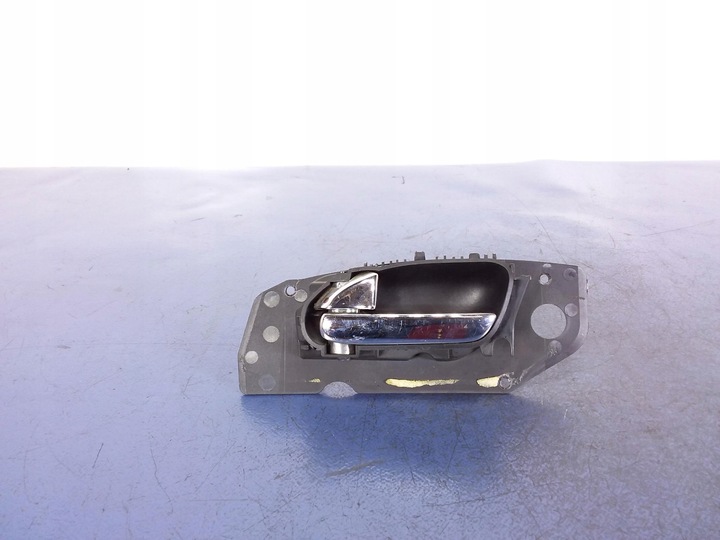 фото №1, Peugeot 607 рестайлинг ручка перед левая внутренняя