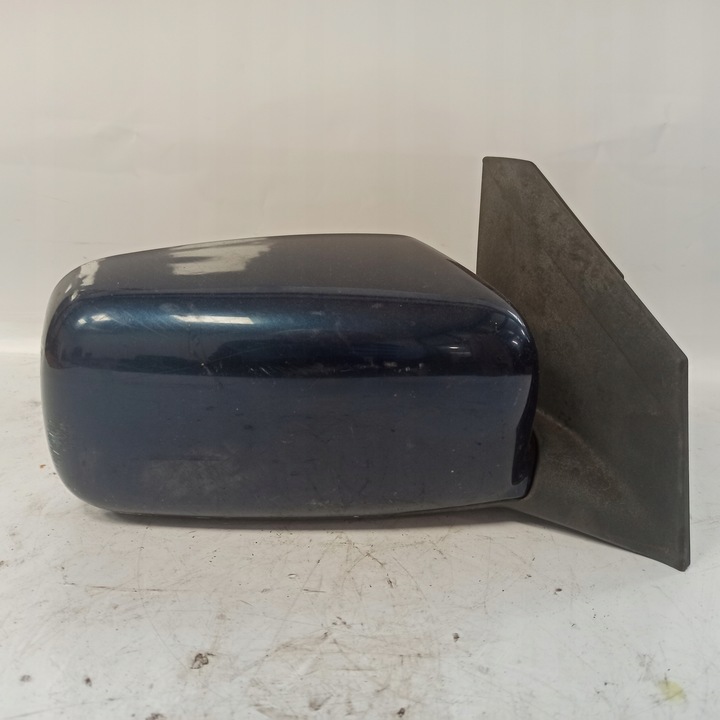 фото №9, Mitsubishi lancer 7 vii дзеркало праві 5pin 010496 010838