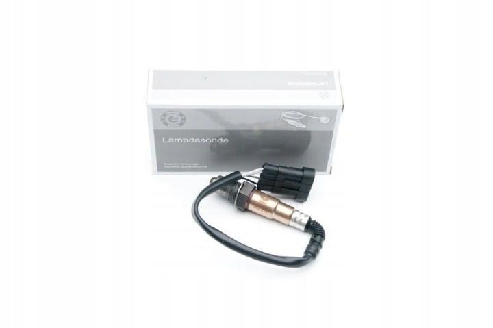 фото №1, Esen skv 09skv618 лямбда-зонд