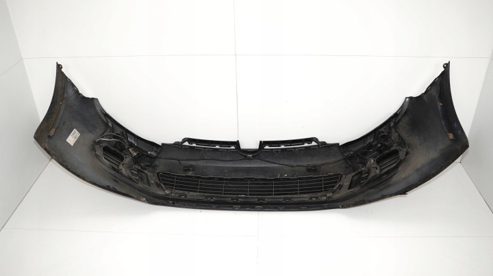 фото №11, Бампер перед vw golf vi 08-13r омыватель pdc lc9x