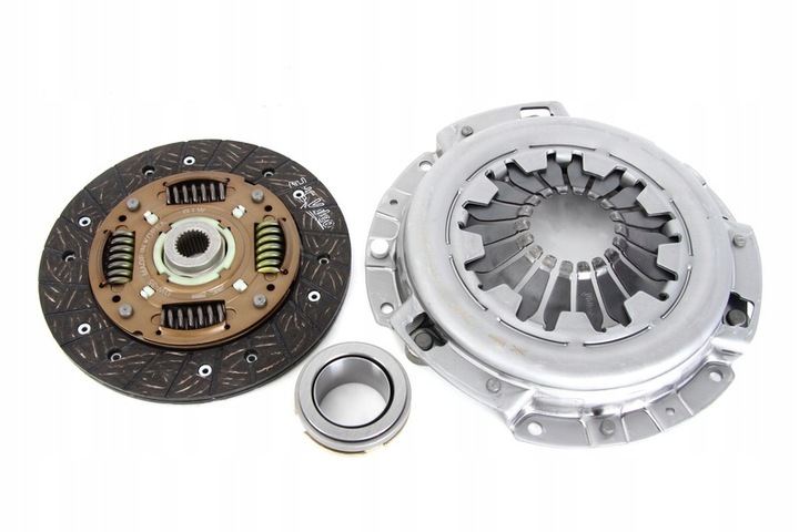 фото №12, Сцепление комплект valeo 826228