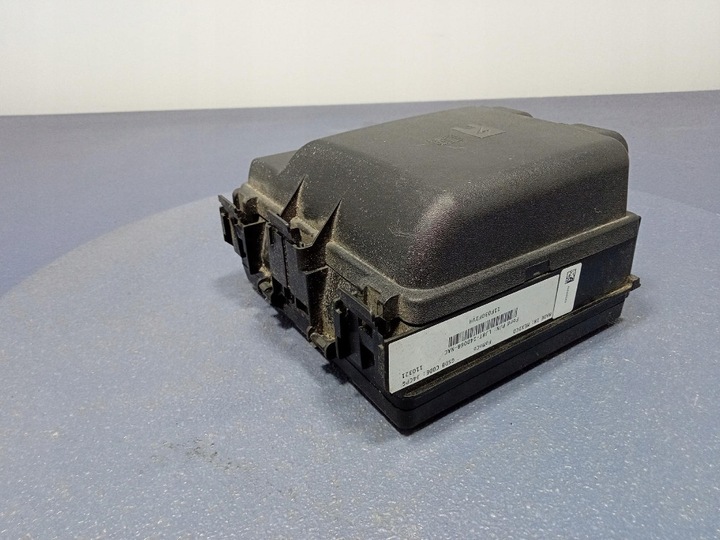 фото №5, Ford mustang mach-e коробка предохранителей lj8t14d068nac
