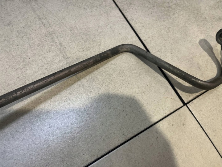 фото №7, Шланг підсилювача vw golf iv 1j1422891e