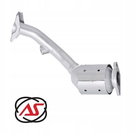 фото №1, Каталізатор mitsubishi asx 1.6i 16v 6/2010 - 6/2012 euro5