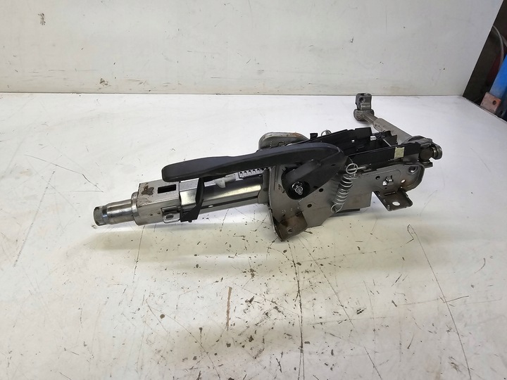 фото №5, Шток колонка кермова audi q3 f3 5qb419506n