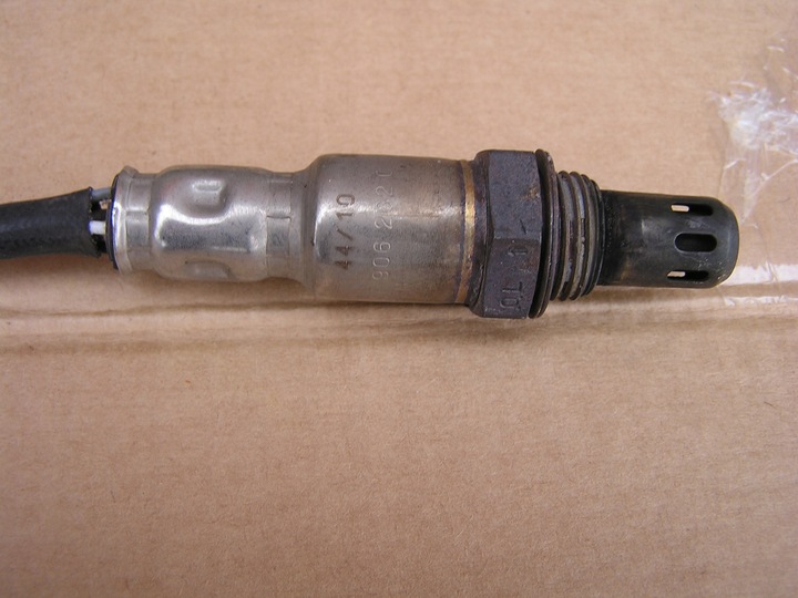 фото №3, Лямбда-зонд vw golf v 1.2tsi 03f906262c