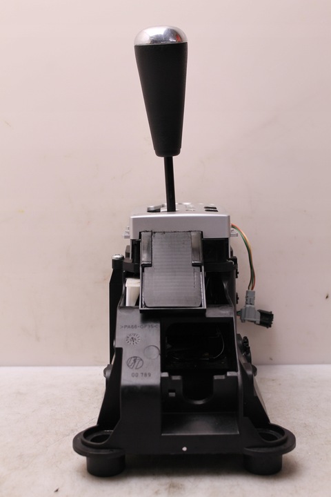 фото №3, Citroen c3 ii 09- 1.6 b домкрат изменения коробки передач авто