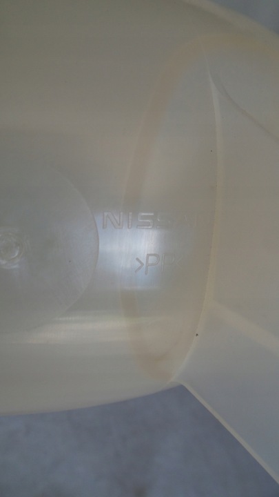 фото №5, Nissan micra k14 бачок расширительный 2017-2024 2020